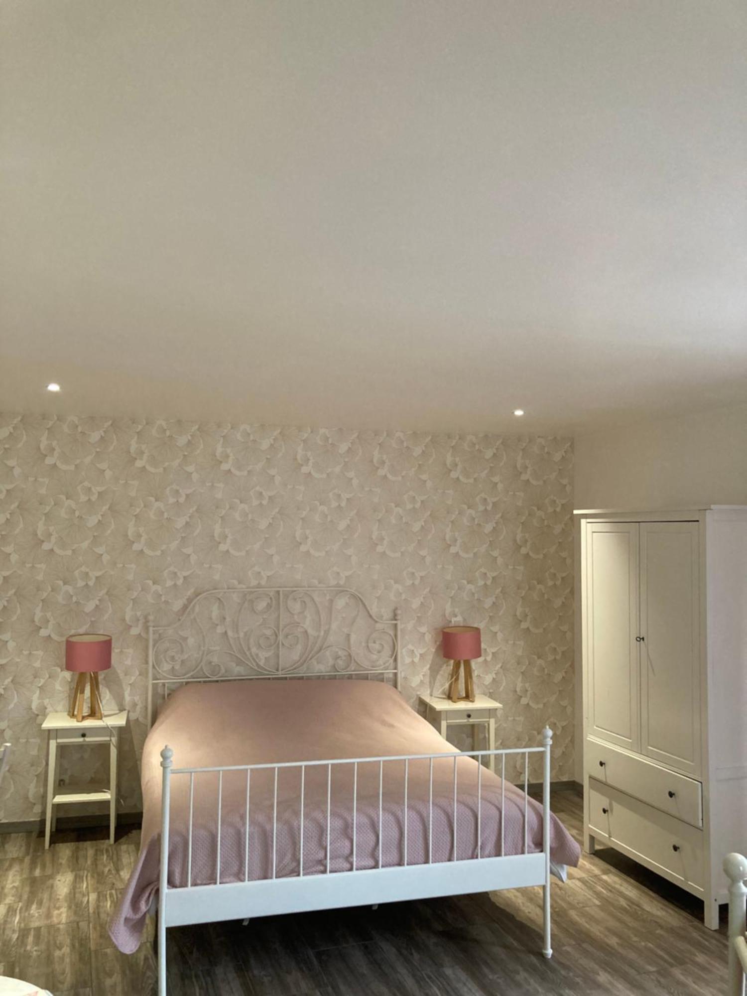 L'Oreade Amfreville-sur-Iton Extérieur photo
